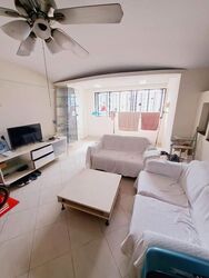 Blk 556 Woodlands Drive 53 (Woodlands), HDB 5 Rooms #625042171